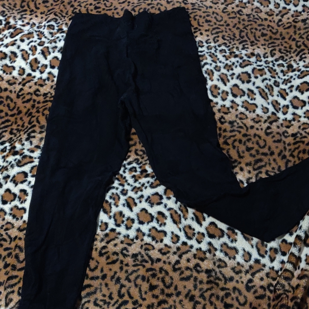 Booty by Brabants everywhere legging in black